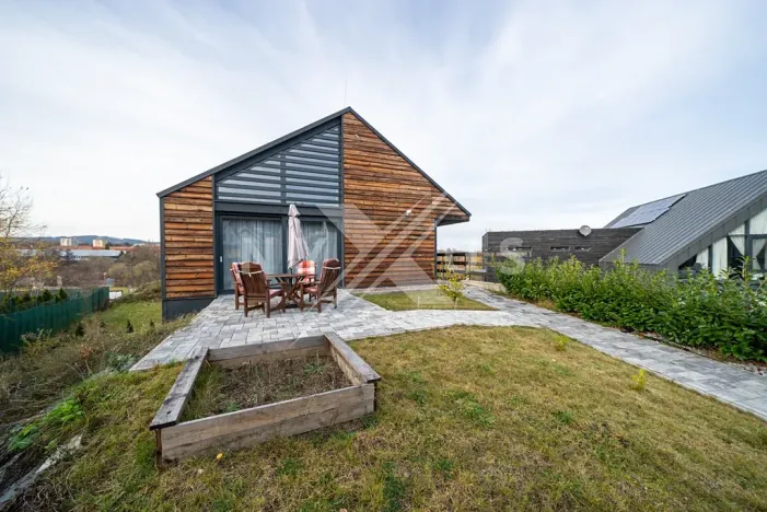 Prodej rodinného domu, Příbram, Borová, 185 m2