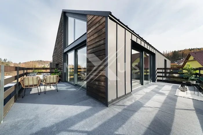 Prodej rodinného domu, Příbram, Borová, 310 m2