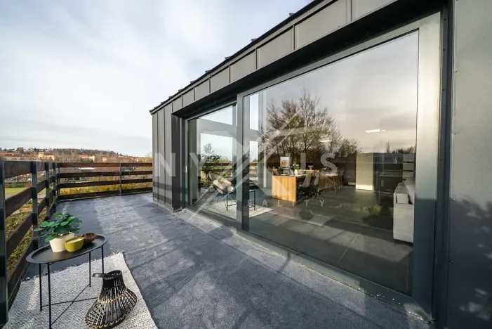 Prodej rodinného domu, Příbram, Borová, 310 m2