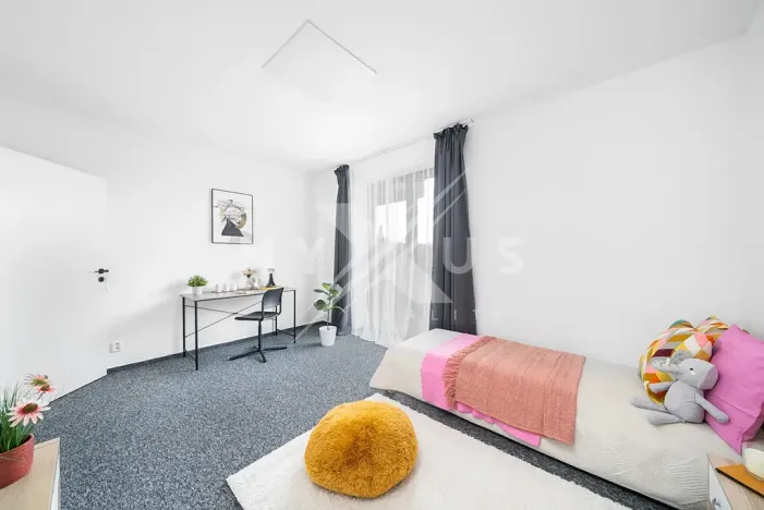 Prodej rodinného domu, Příbram, Borová, 310 m2