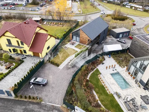 Prodej rodinného domu, Příbram, Borová, 310 m2