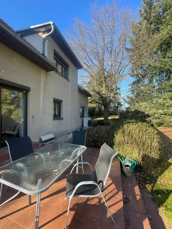 Pronájem rodinného domu, Zvole, J. Štulíka, 260 m2