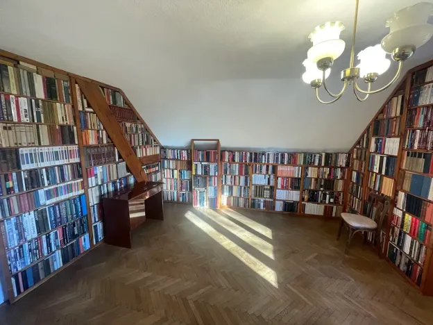 Pronájem rodinného domu, Zvole, J. Štulíka, 260 m2