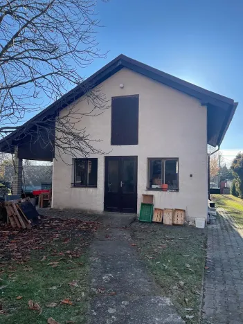 Pronájem rodinného domu, Zvole, J. Štulíka, 260 m2