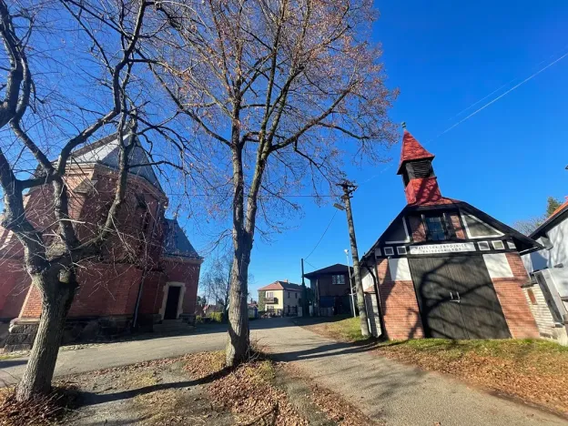 Pronájem rodinného domu, Zvole, J. Štulíka, 260 m2