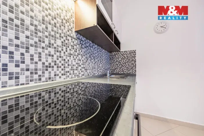 Prodej bytu 2+kk, Praha - Dolní Měcholupy, Honzíkova, 54 m2