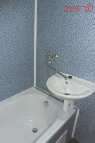 Pronájem bytu 1+1, Chomutov, Dřínovská, 35 m2