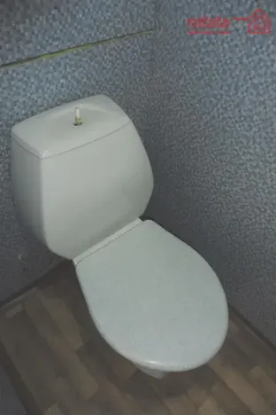 Pronájem bytu 1+1, Chomutov, Dřínovská, 35 m2