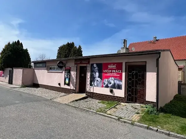 Prodej rodinného domu, Nové Strašecí, Křivoklátská, 120 m2