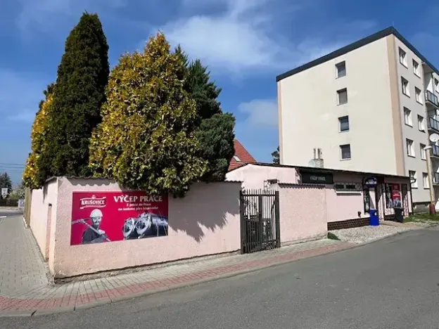 Prodej rodinného domu, Nové Strašecí, Křivoklátská, 120 m2