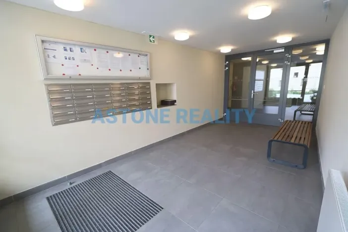 Pronájem bytu 3+kk, Praha - Dejvice, U Matěje, 109 m2