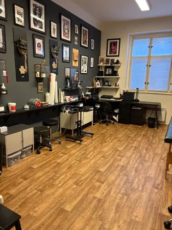 Prodej obchodního prostoru, Praha - Žižkov, Hartigova, 55 m2