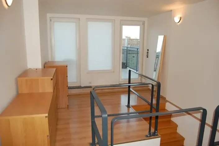 Prodej bytu 2+kk, Praha - Holešovice, 50 m2