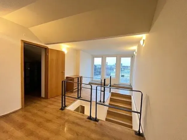 Prodej bytu 2+kk, Praha - Holešovice, 50 m2