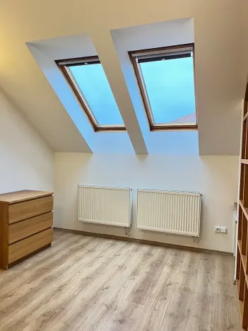 Prodej bytu 2+kk, Praha - Holešovice, 50 m2