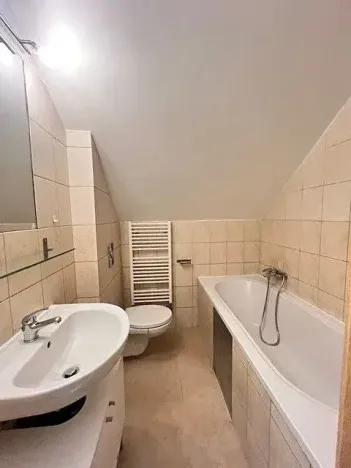 Prodej bytu 2+kk, Praha - Holešovice, 50 m2