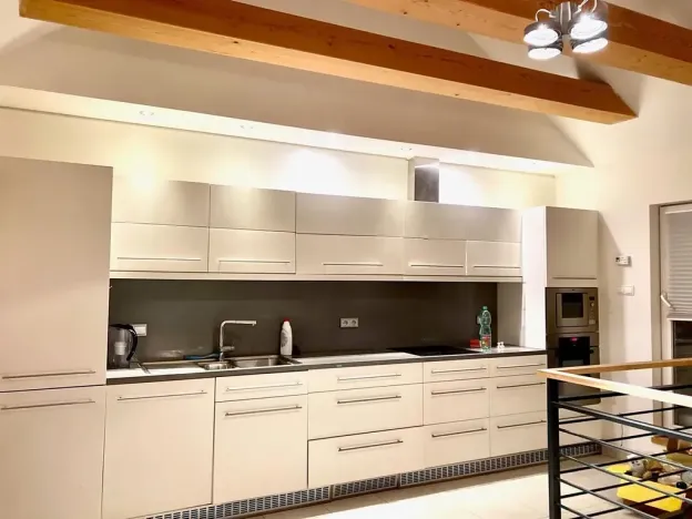 Prodej bytu 3+kk, Praha - Smíchov, Na Neklance, 107 m2