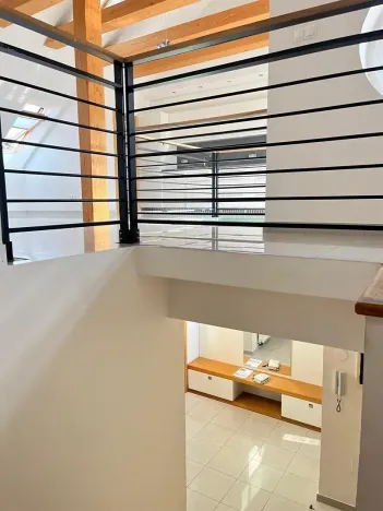 Prodej bytu 3+kk, Praha - Smíchov, Na Neklance, 107 m2