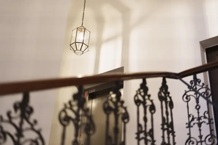 Pronájem bytu 3+kk, Praha - Vinohrady, Pod Karlovem, 108 m2