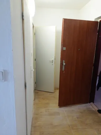 Pronájem bytu 1+1, Most, Javorová, 34 m2