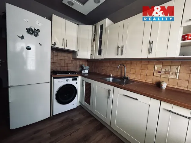 Prodej bytu 3+1, Havířov - Šumbark, Konzumní, 68 m2