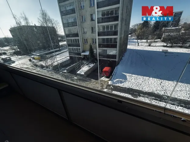 Prodej bytu 3+1, Havířov - Šumbark, Konzumní, 68 m2