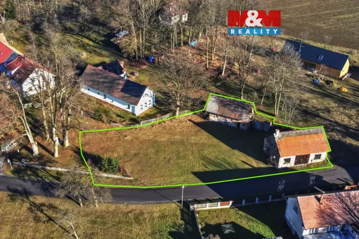 Prodej pozemku pro bydlení, Libice nad Doubravou - Chloumek, 1019 m2