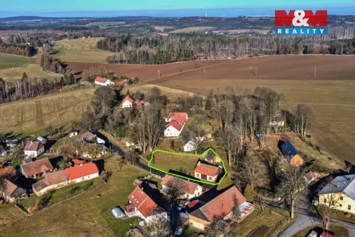 Prodej pozemku pro bydlení, Libice nad Doubravou - Chloumek, 1019 m2