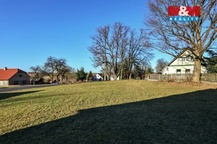 Prodej pozemku pro bydlení, Libice nad Doubravou - Chloumek, 1019 m2