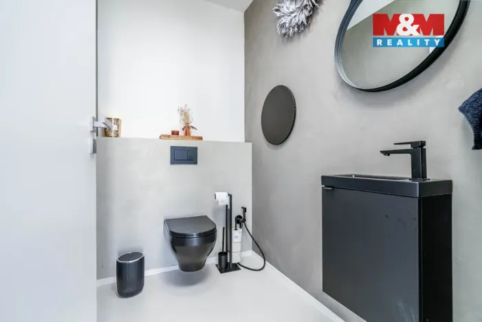 Prodej rodinného domu, Náchod, 224 m2