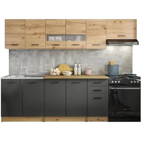 Pronájem bytu 2+1, Lanškroun, Opletalova, 57 m2