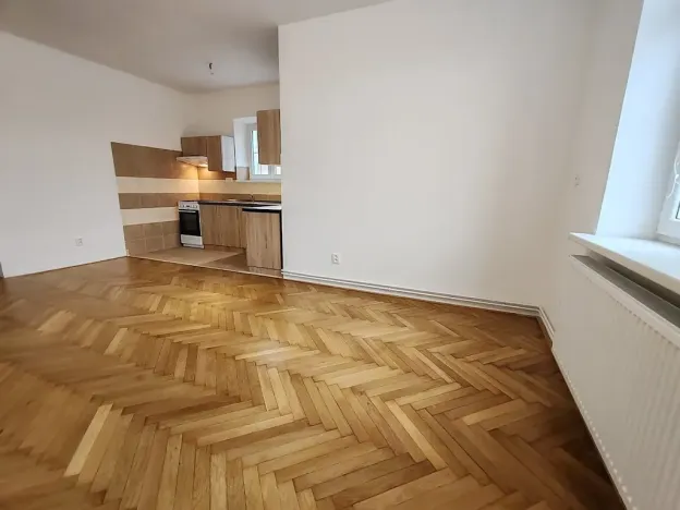 Pronájem bytu 2+kk, Lanškroun, Palackého, 70 m2