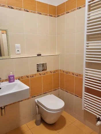 Prodej bytu 1+kk, Praha - Malešice, Nad úžlabinou, 31 m2