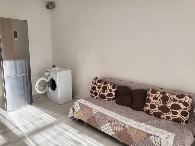 Prodej bytu 1+kk, Praha - Malešice, Nad úžlabinou, 31 m2