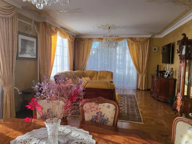 Prodej bytu 5+1, Praha - Veleslavín, Pláničkova, 167 m2