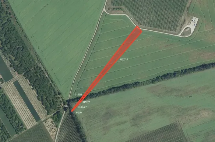 Prodej pole, Nový Poddvorov, 63840 m2