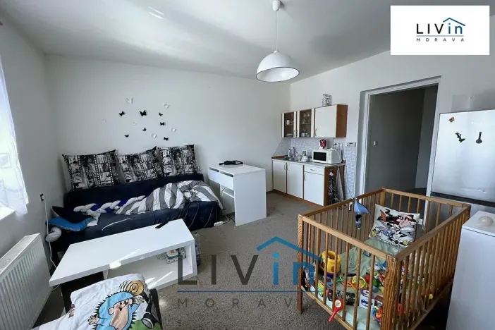 Prodej rodinného domu, Zábřeh, Československé armády, 170 m2