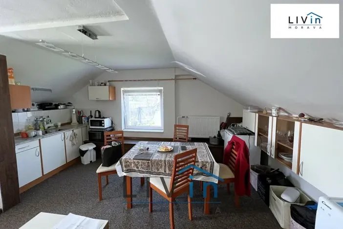 Prodej rodinného domu, Zábřeh, Československé armády, 170 m2