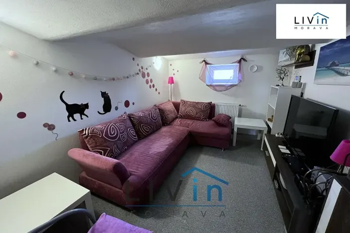 Prodej rodinného domu, Zábřeh, Československé armády, 170 m2