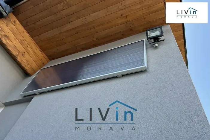 Prodej rodinného domu, Zábřeh, Československé armády, 170 m2