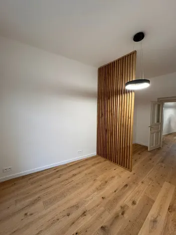 Prodej bytu 1+1, Praha - Smíchov, Holečkova, 36 m2