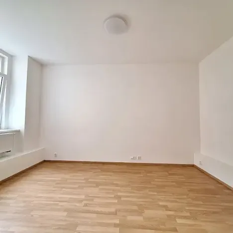 Pronájem bytu 1+1, Praha - Braník, Ke Krči, 38 m2