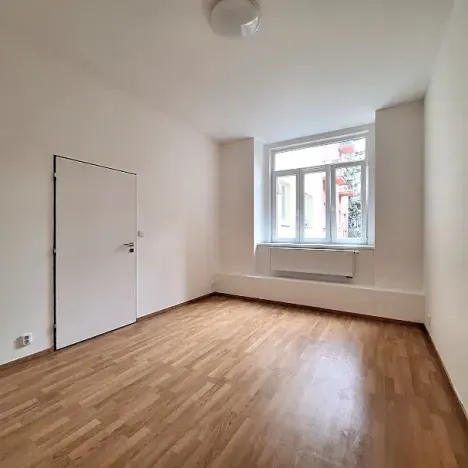 Pronájem bytu 1+1, Praha - Braník, Ke Krči, 38 m2