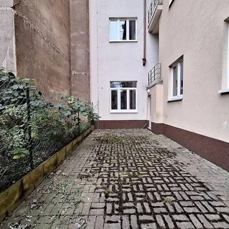 Pronájem bytu 1+1, Praha - Braník, Ke Krči, 38 m2