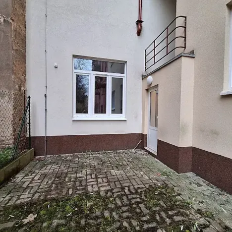 Pronájem bytu 1+1, Praha - Braník, Ke Krči, 38 m2