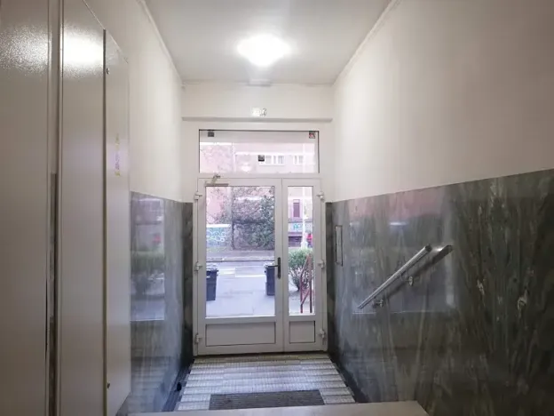 Pronájem bytu 1+1, Praha - Braník, Ke Krči, 38 m2