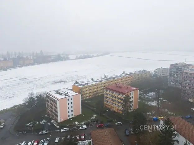 Prodej bytu 3+1, Slaný, Otakara Jaroše, 63 m2