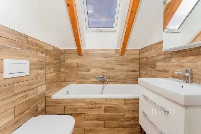 Prodej rodinného domu, Břestek, 124 m2