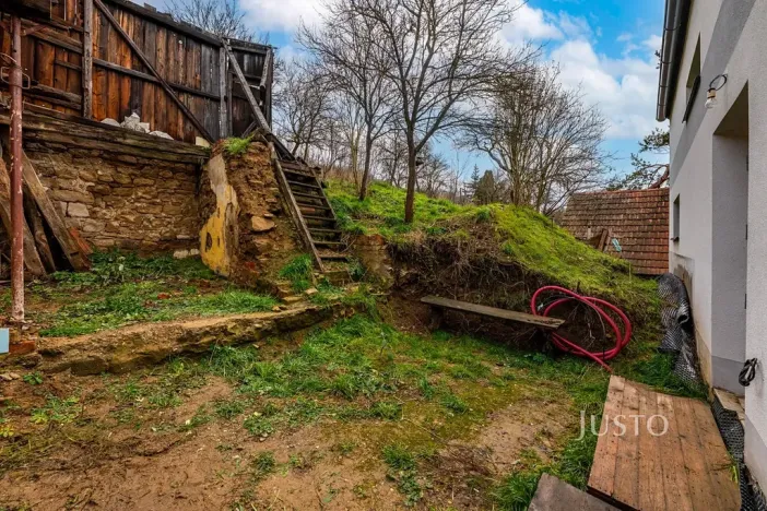 Prodej rodinného domu, Břestek, 124 m2