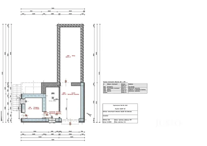 Prodej rodinného domu, Břestek, 124 m2